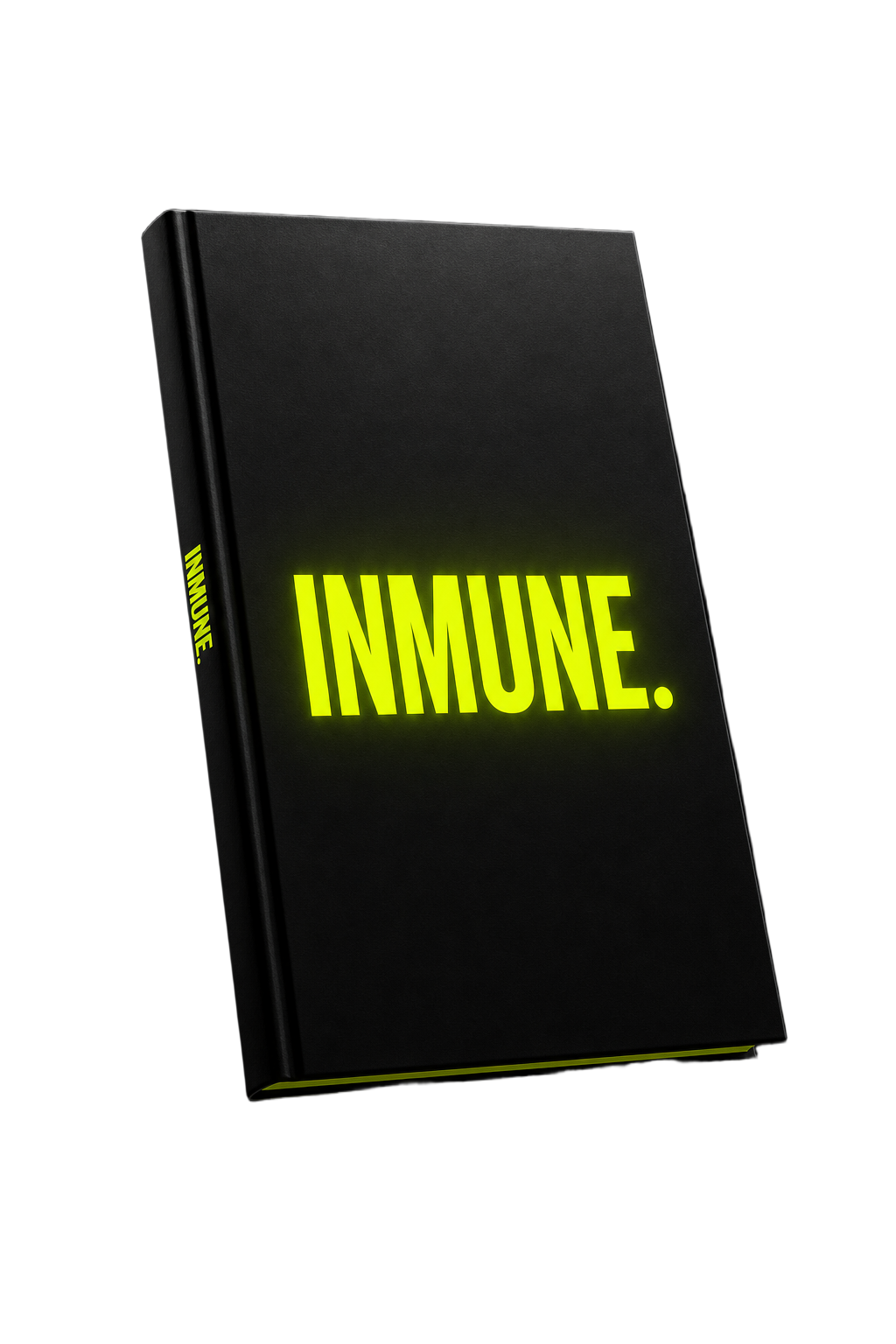 Ebook INMUNE